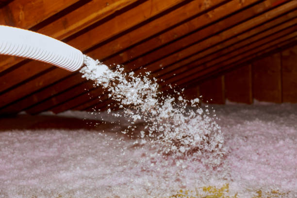 Range of Insulation Solutions in Canton, OH