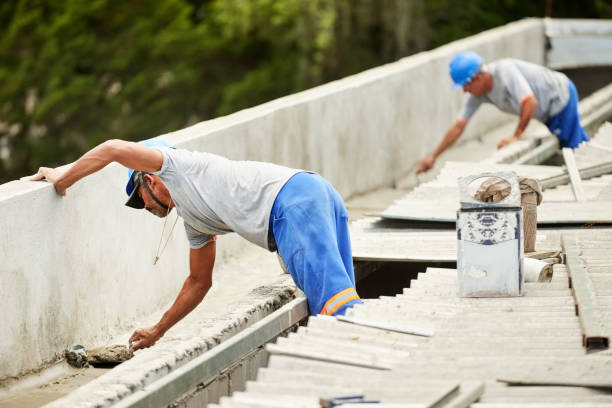Best Attic Insulation Installation  in Canton, OH