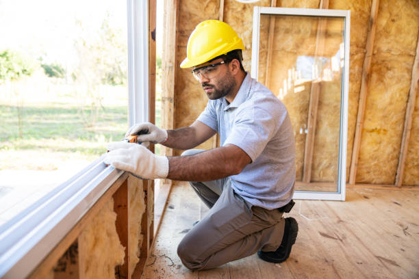 Garage Insulation Installation in Canton, OH